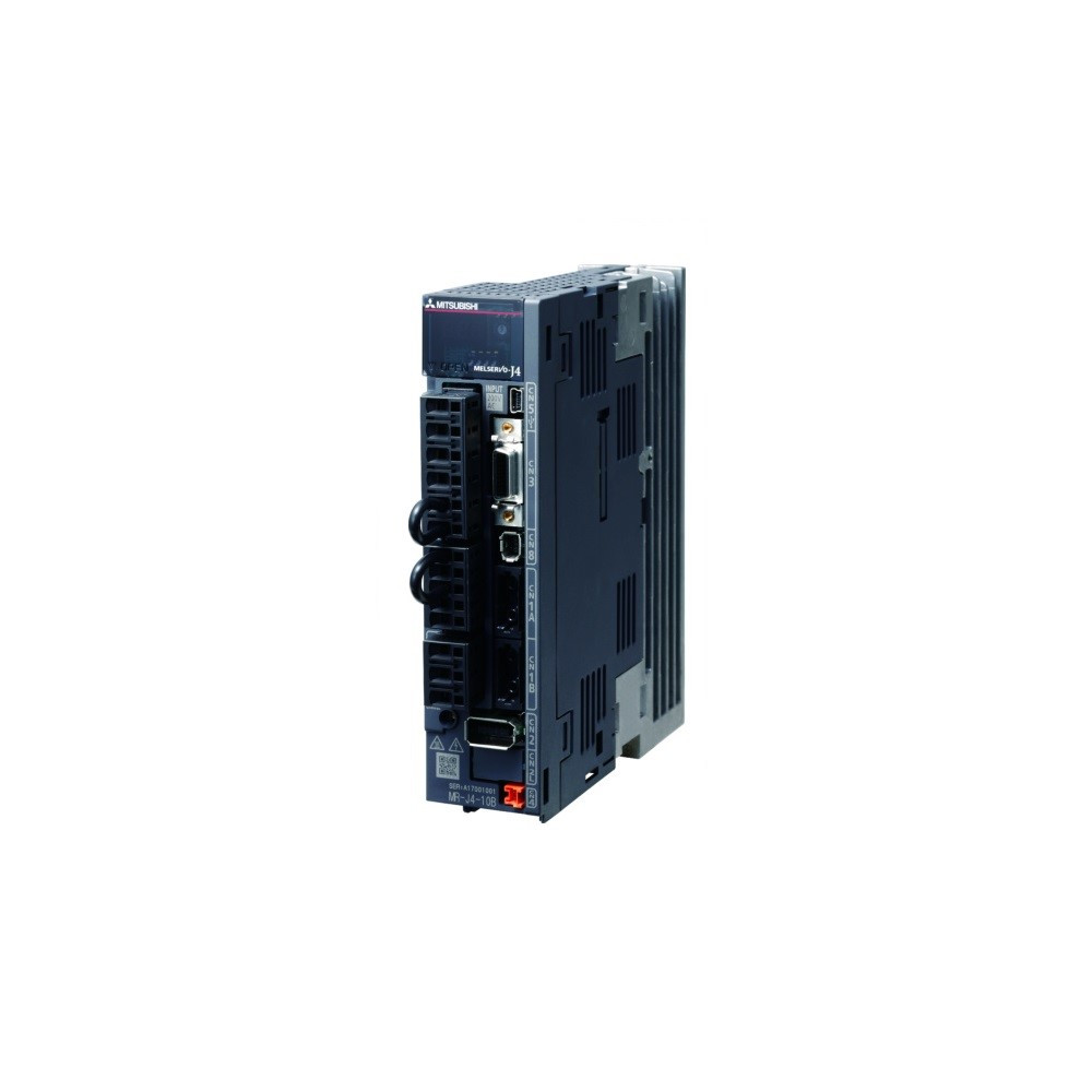 Serwowzmacniacz MR-J4-60B4-RJ ( 0,6 kW )