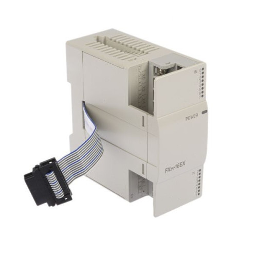 Rozszerzenie FX2N-16EX-ES-UL ( 16 wejść 24V DC )