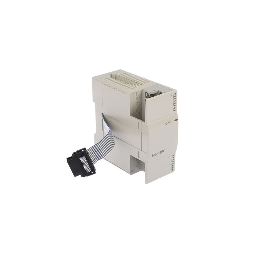 Rozszerzenie FX2N-16EX-ES-UL ( 16 wejść 24V DC )