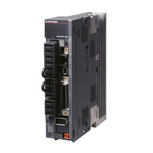 Serwowzmacniacz MR-J4-20A-RJ ( 0,2 kW )
