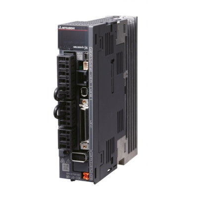 Serwowzmacniacz MR-J4-20A-RJ ( 0,2 kW )