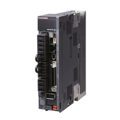 Serwowzmacniacz MR-J4-10A-RJ ( 0,1 kW )