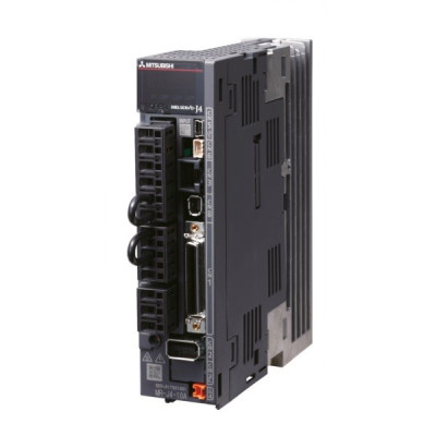 Serwowzmacniacz MR-J4-10A-RJ ( 0,1 kW )