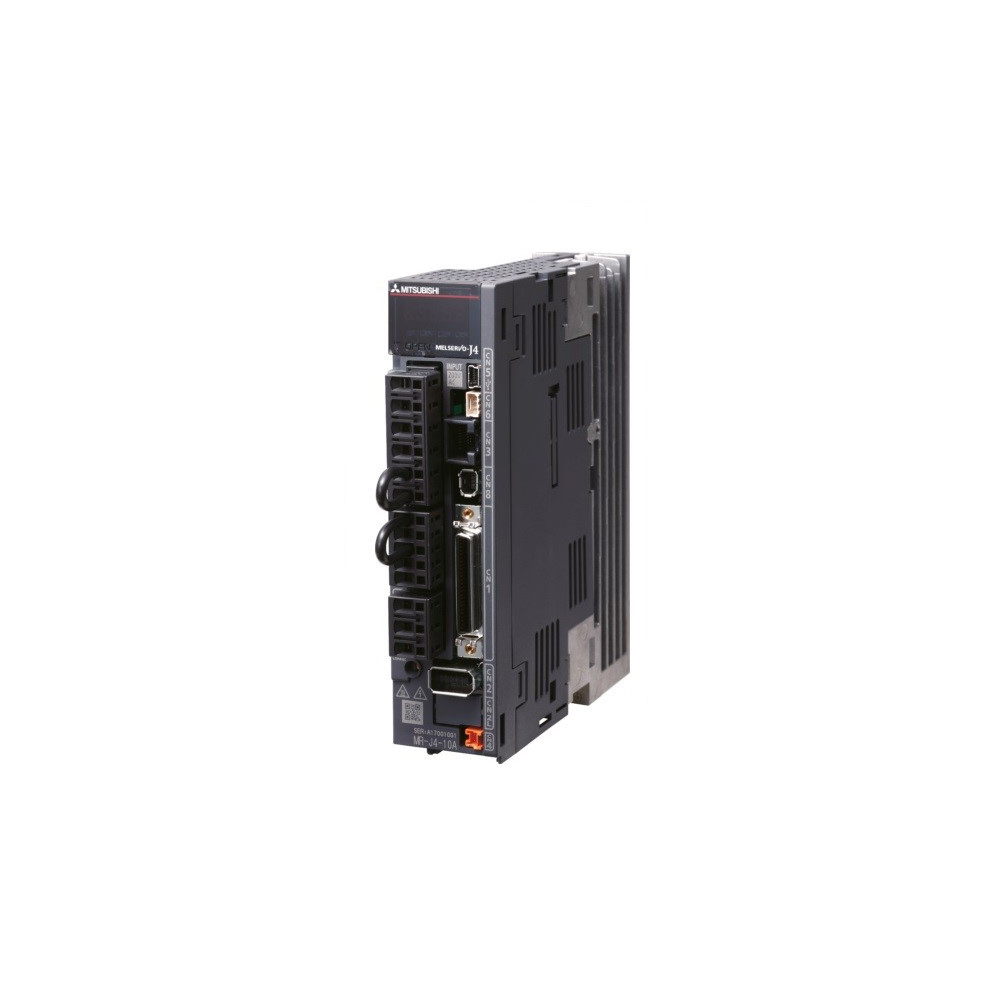 Serwowzmacniacz MR-J4-70A-RJ ( 0,75 kW )