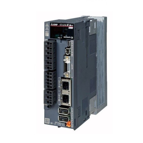 Serwowzmacniacz MR-J4-20GF-RJ ( 0,2 kW )