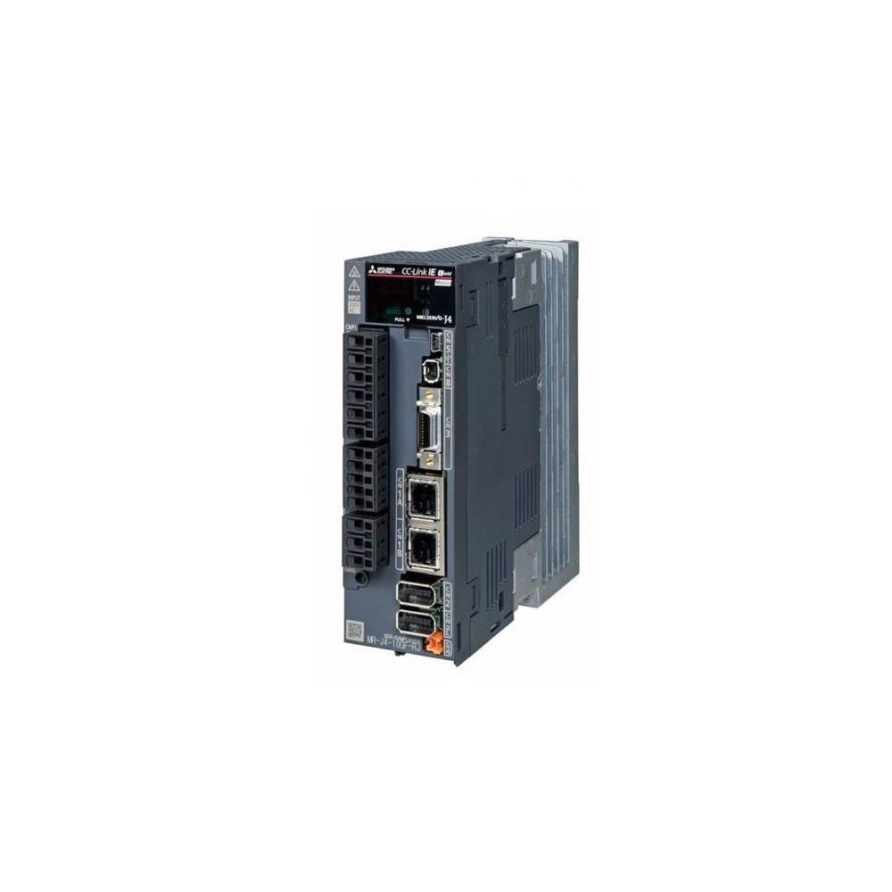 Serwowzmacniacz MR-J4-20GF-RJ ( 0,2 kW )