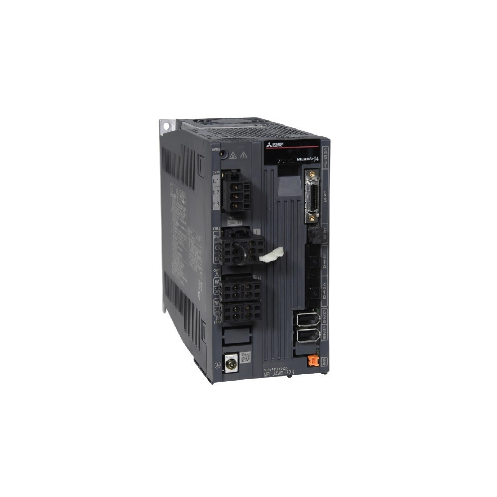 Serwowzmacniacz MR-J4W2-77B ( 0,7 kW )
