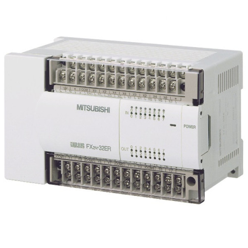 Rozszerzenie FX2N-32ER-ES-UL ( 16 wej. 16 wyj. )