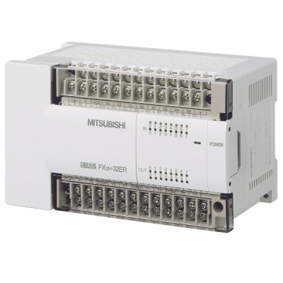 Rozszerzenie FX2N-32ER-ES-UL ( 16 wej. 16 wyj. )