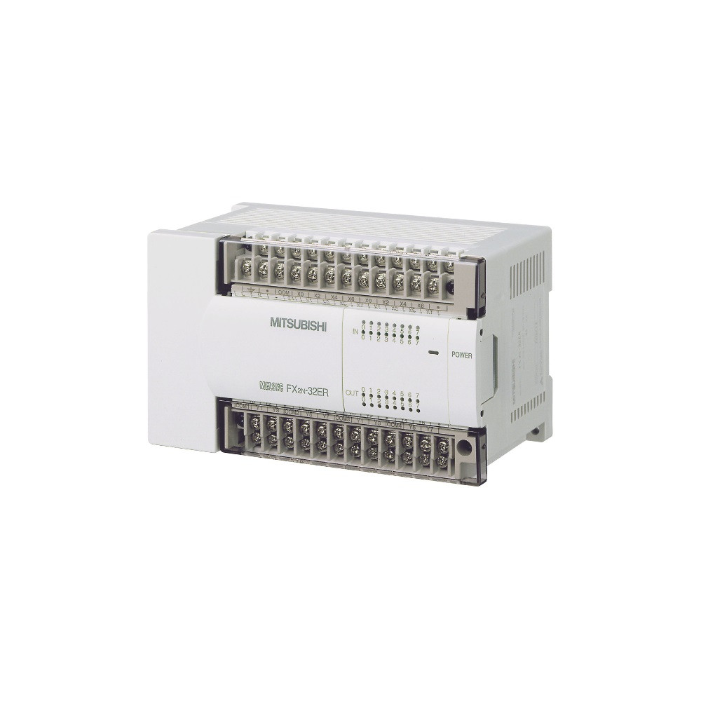 Rozszerzenie FX2N-32ER-ES-UL ( 16 wej. 16 wyj. )