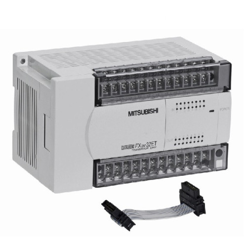 Rozszerzenie FX2N-32ET-ESS-UL ( 16 wej. 16 wyj. )