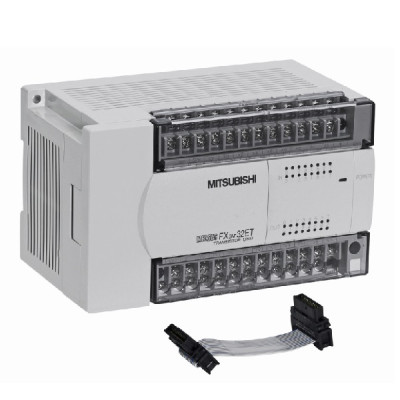 Rozszerzenie FX2N-32ET-ESS-UL ( 16 wej. 16 wyj. )