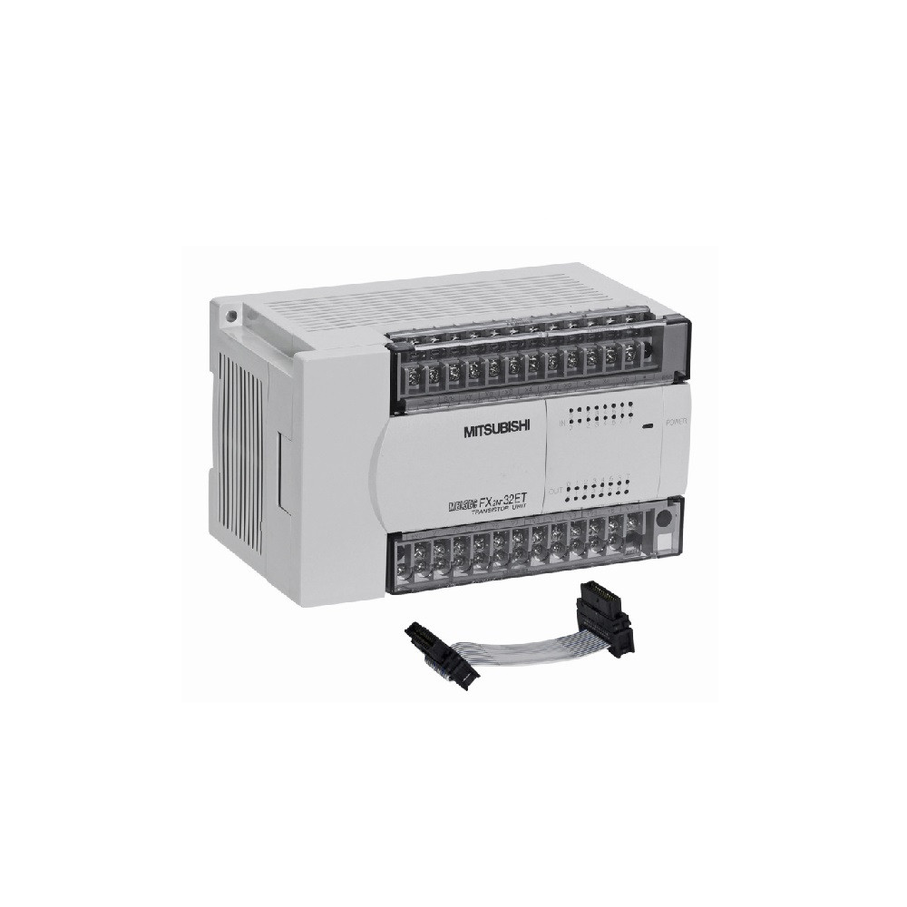 Rozszerzenie FX2N-32ET-ESS-UL ( 16 wej. 16 wyj. )