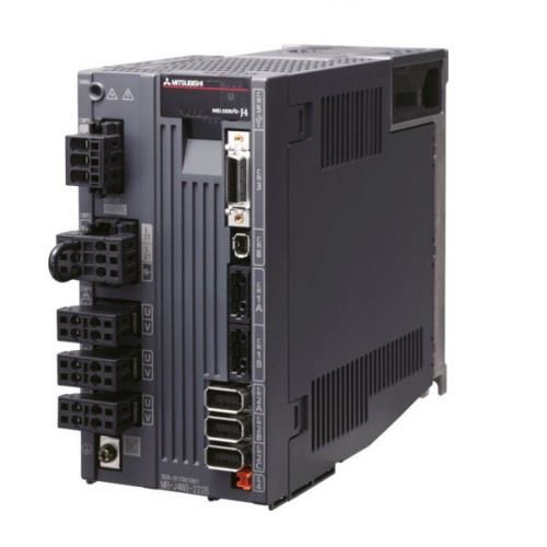 Serwowzmacniacz MR-J4W2-22B ( 0,2 kW )