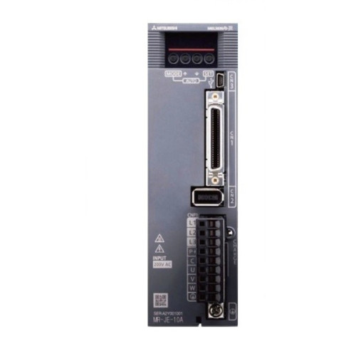 Serwowzmacniacz MR-JE-100A ( 1 kW )