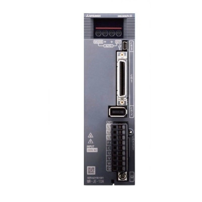 Serwowzmacniacz MR-JE-100A ( 1 kW )