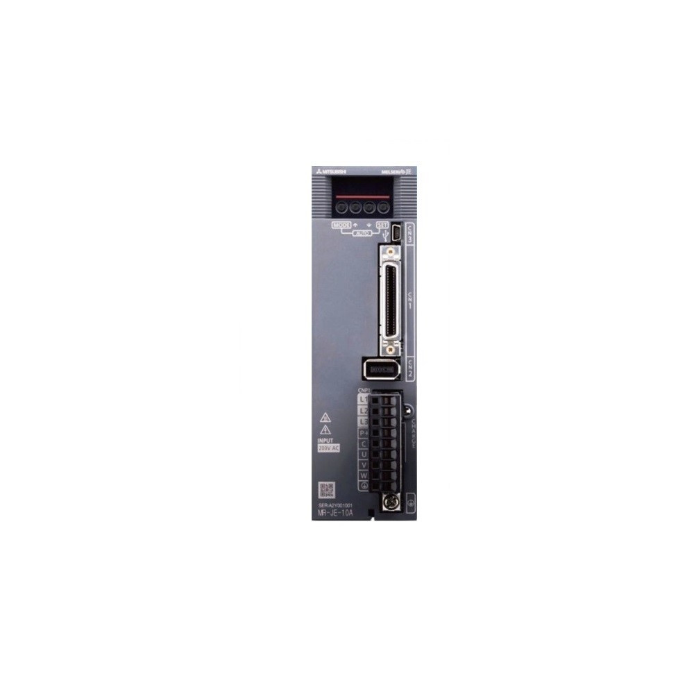 Serwowzmacniacz MR-JE-100A ( 1 kW )