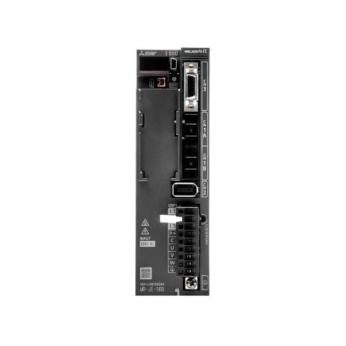 Serwowzmacniacz MR-JE-10B ( 0,1 kW )