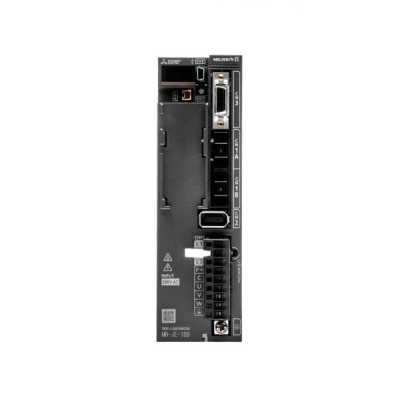 Serwowzmacniacz MR-JE-10B ( 0,1 kW )