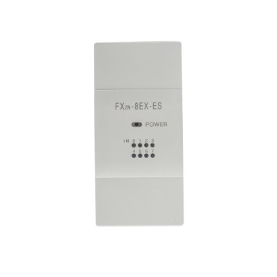 Rozszerzenie FX2N- 8EX-ES-UL ( 8 wejść 24V DC )