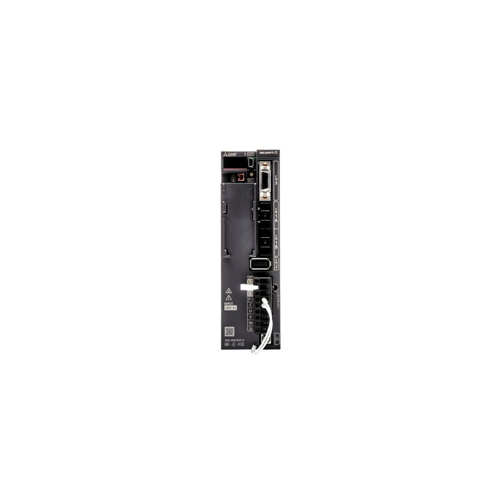 Serwowzmacniacz MR-JE-40B ( 0,4 kW )