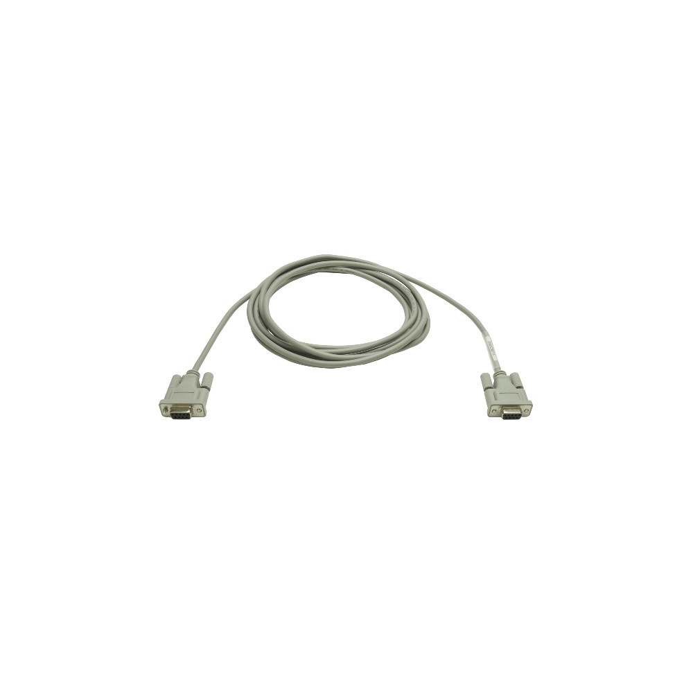 Kabel GT01-C30R2-9S ( RS-232, PC )
