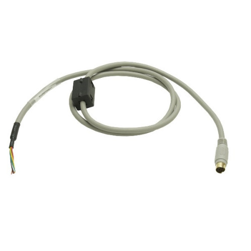 Kabel GT10-C30R4-8P ( RS-422, PLC )