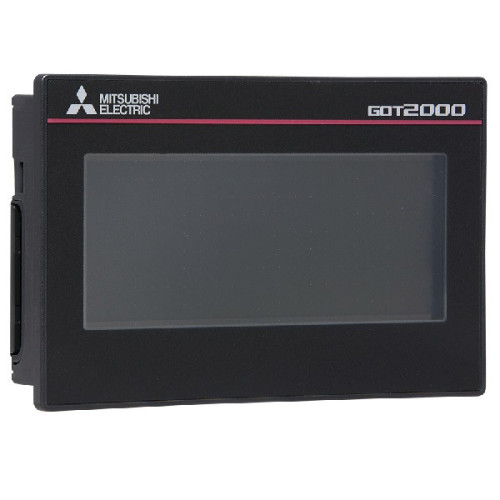 Panel GT2103-PMBD