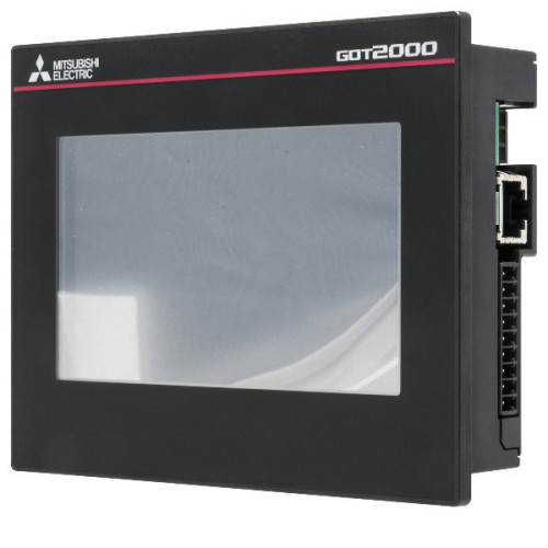 Panel GT2104-RTBD