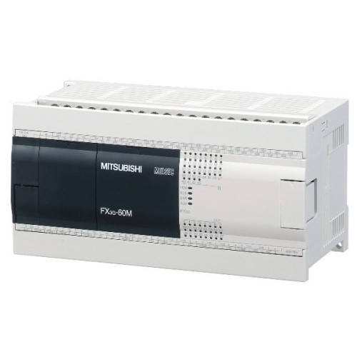 Sterownik FX3G-60MR-DS ( 36 wej, 24 wyj, zas. 24 VDC )
