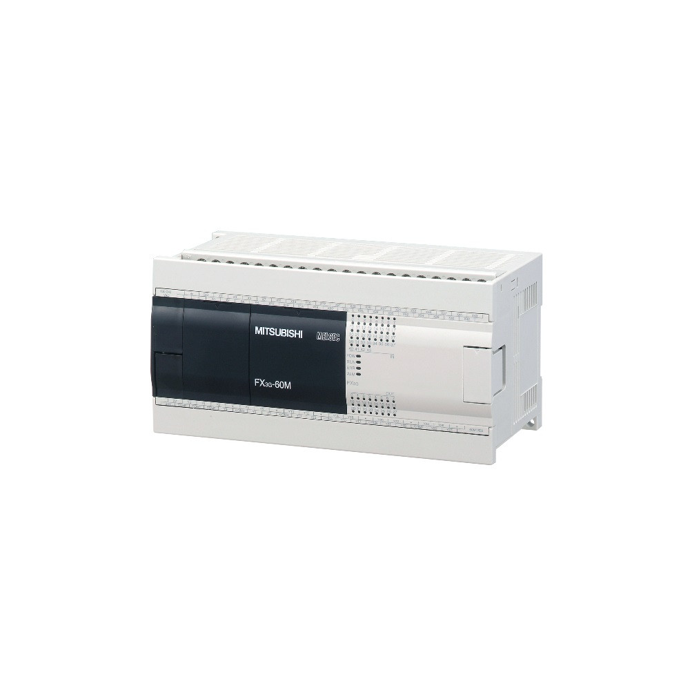 Sterownik FX3G-60MR-ES ( 36 wej, 24 wyj, zas. 230V AC )
