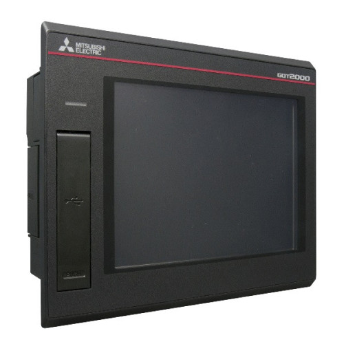 Panel GT2705-VTBD