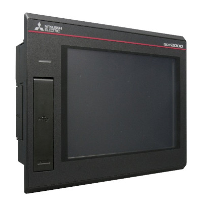 Panel GT2705-VTBD