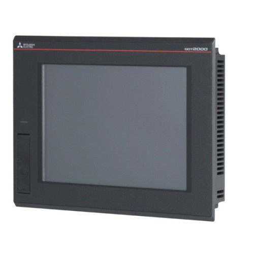 Panel operatorski GT2708-STBD