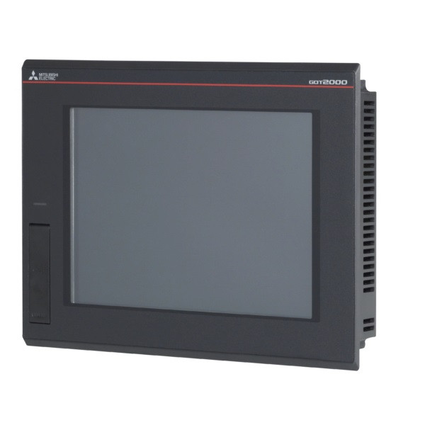Panel operatorski GT2708-STBD
