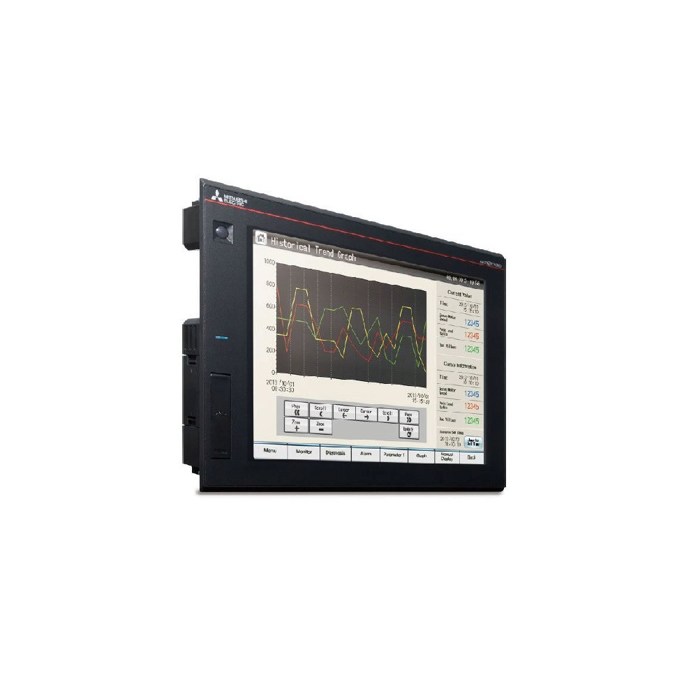 Panel GT2712-STBA