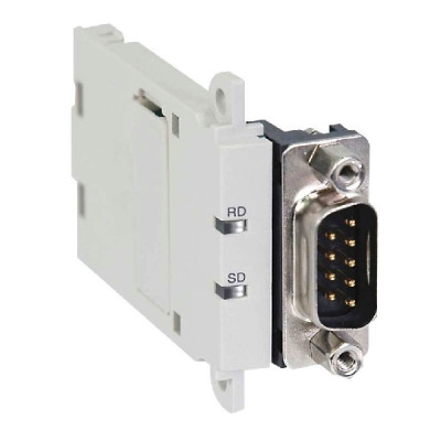 Interfejs komunikacyjny FX3U-232-BD