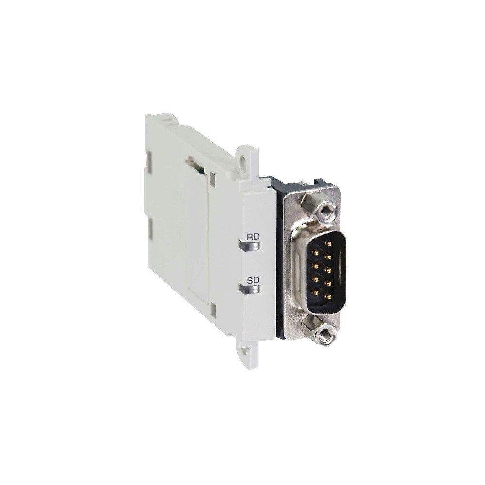Interfejs komunikacyjny FX3U-232-BD