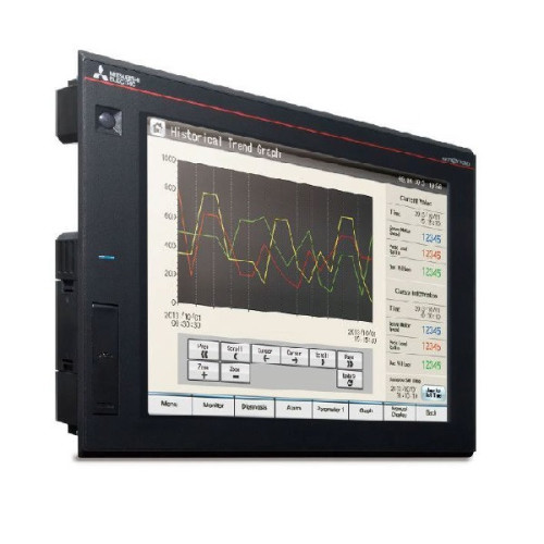 Panel GT2712-STWA