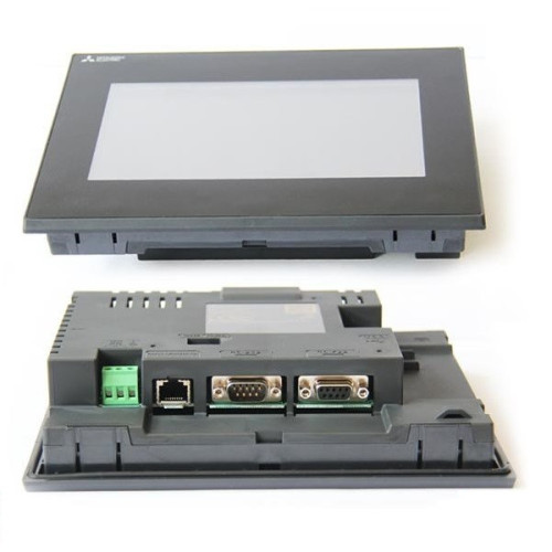 Panel GS2107-WTBD-N  7" 800 x 480