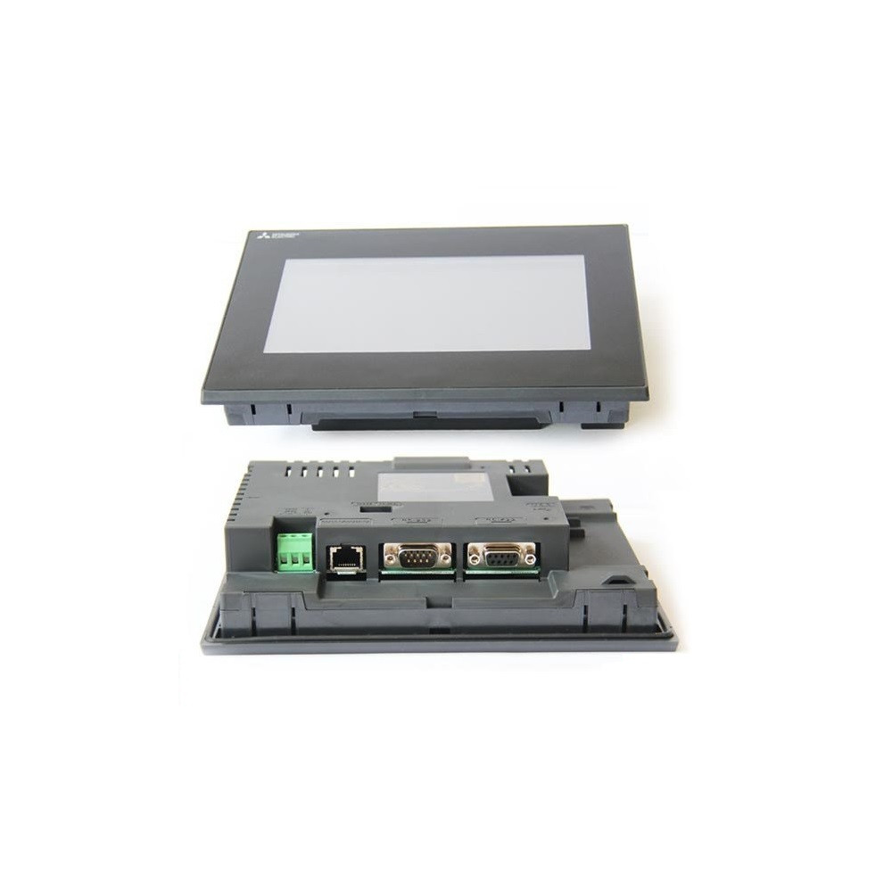 Panel GS2107-WTBD-N  7" 800 x 480