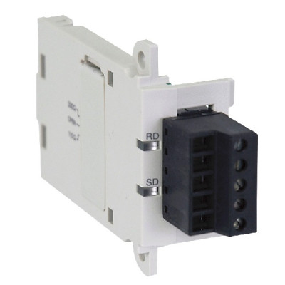 Interfejs komunikacyjny FX3U-485-BD