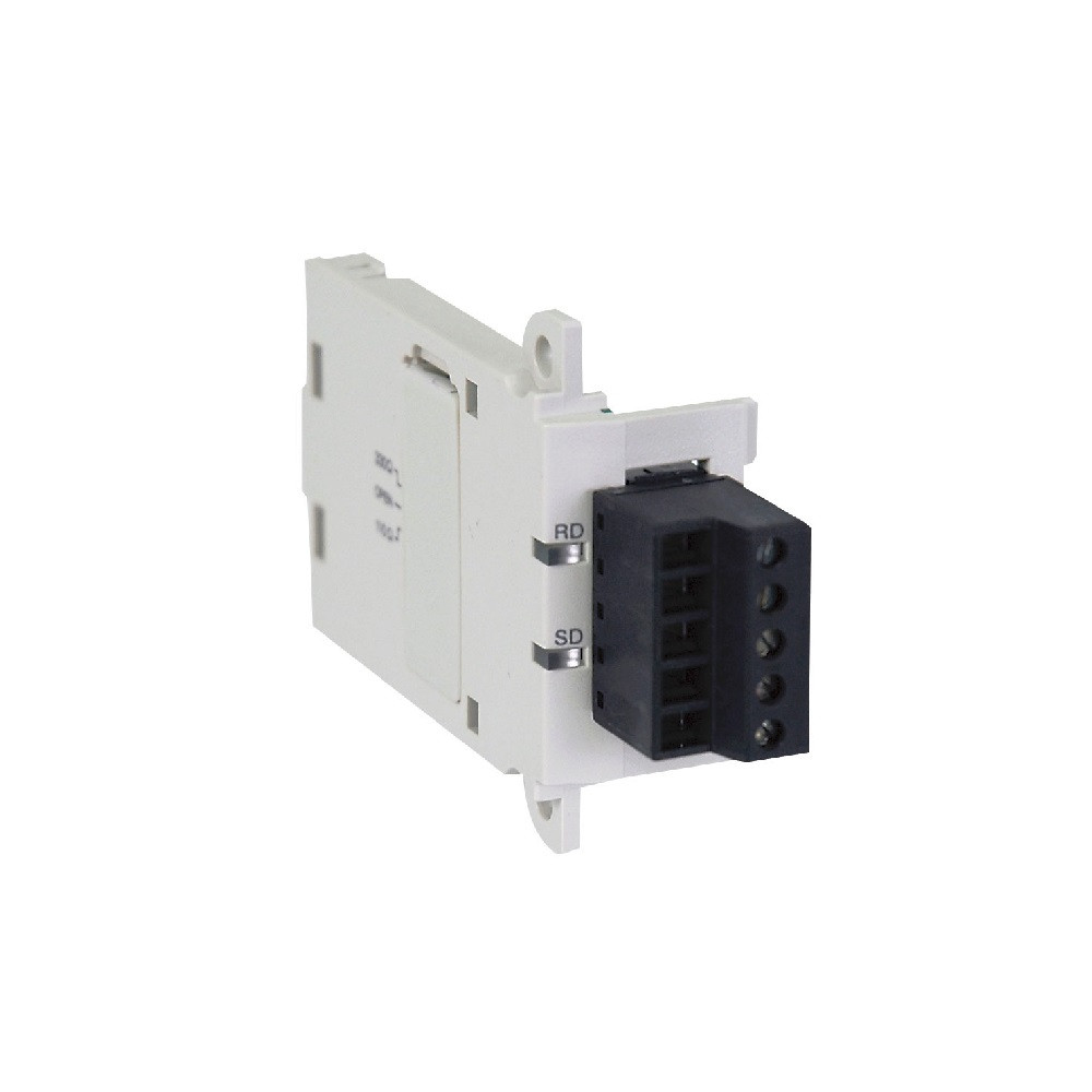 Interfejs komunikacyjny FX3U-485-BD