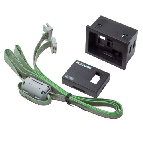 Zestaw FX3U-7DM-HLD