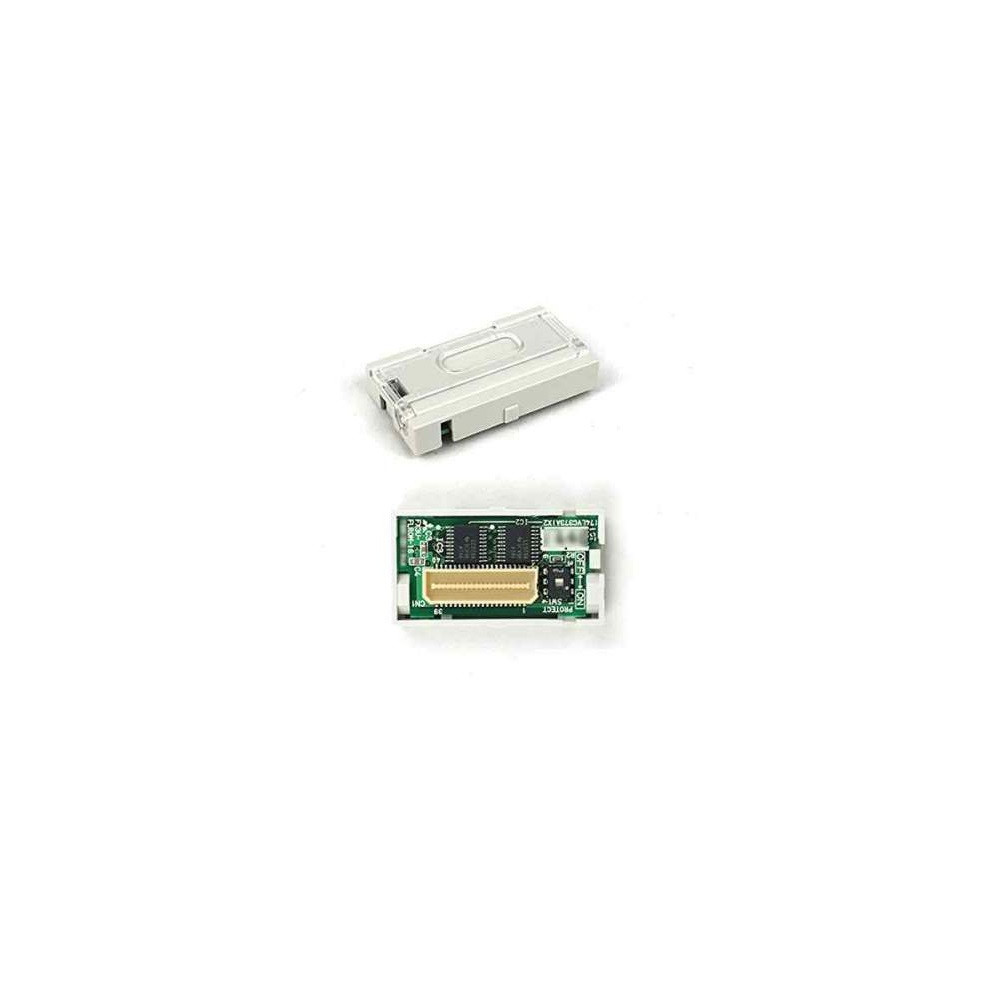 Karta pmięci FX3U-FLROM-64L ( 64k )