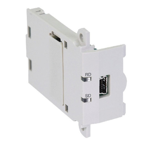 Interfejs FX3U-USB-BD