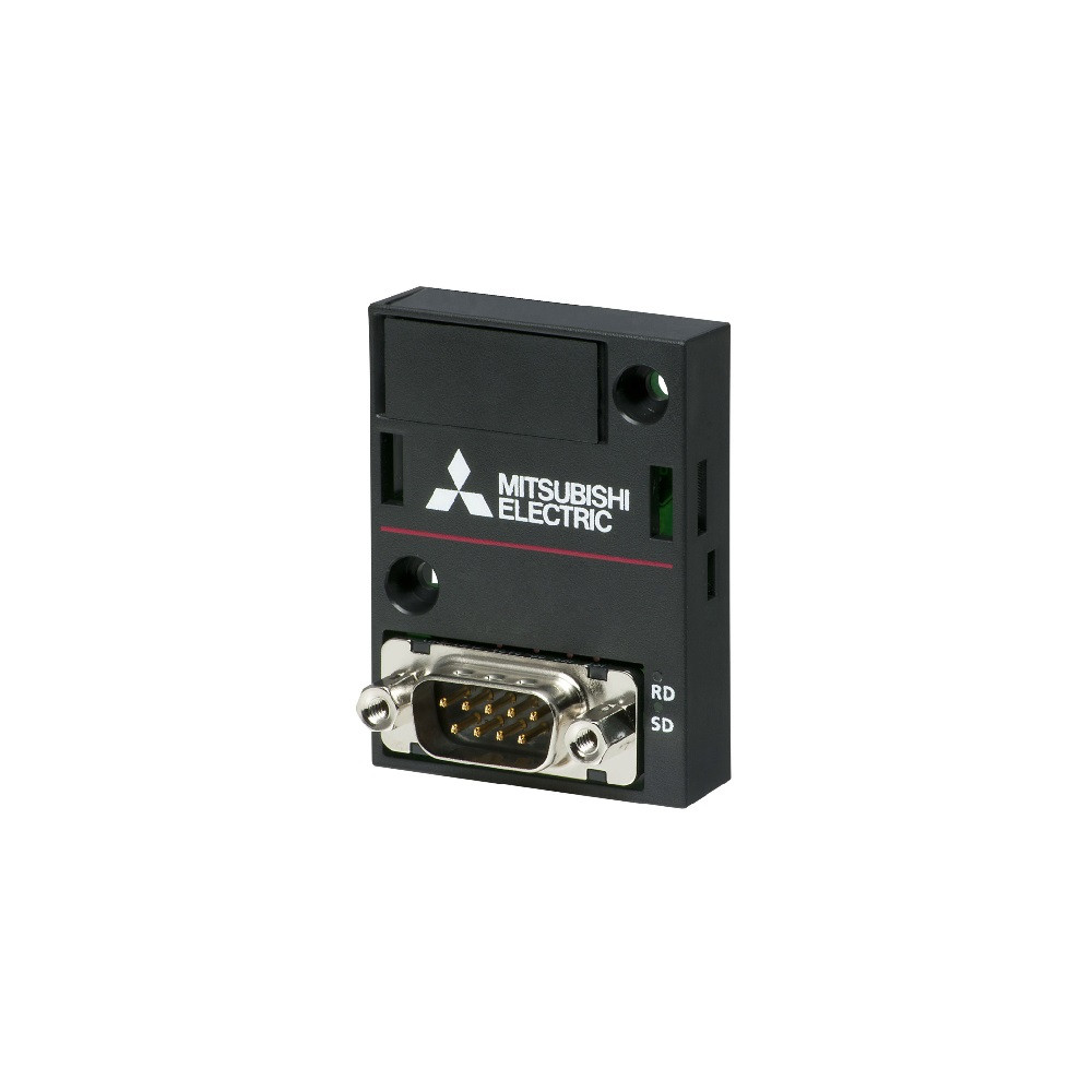 Moduł komunikacyjny FX5-232-BD