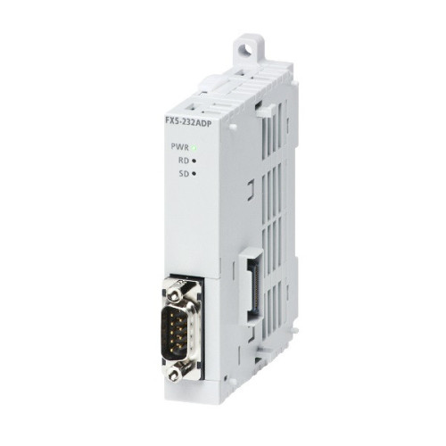 Moduł komunikacyjny FX5-232ADP