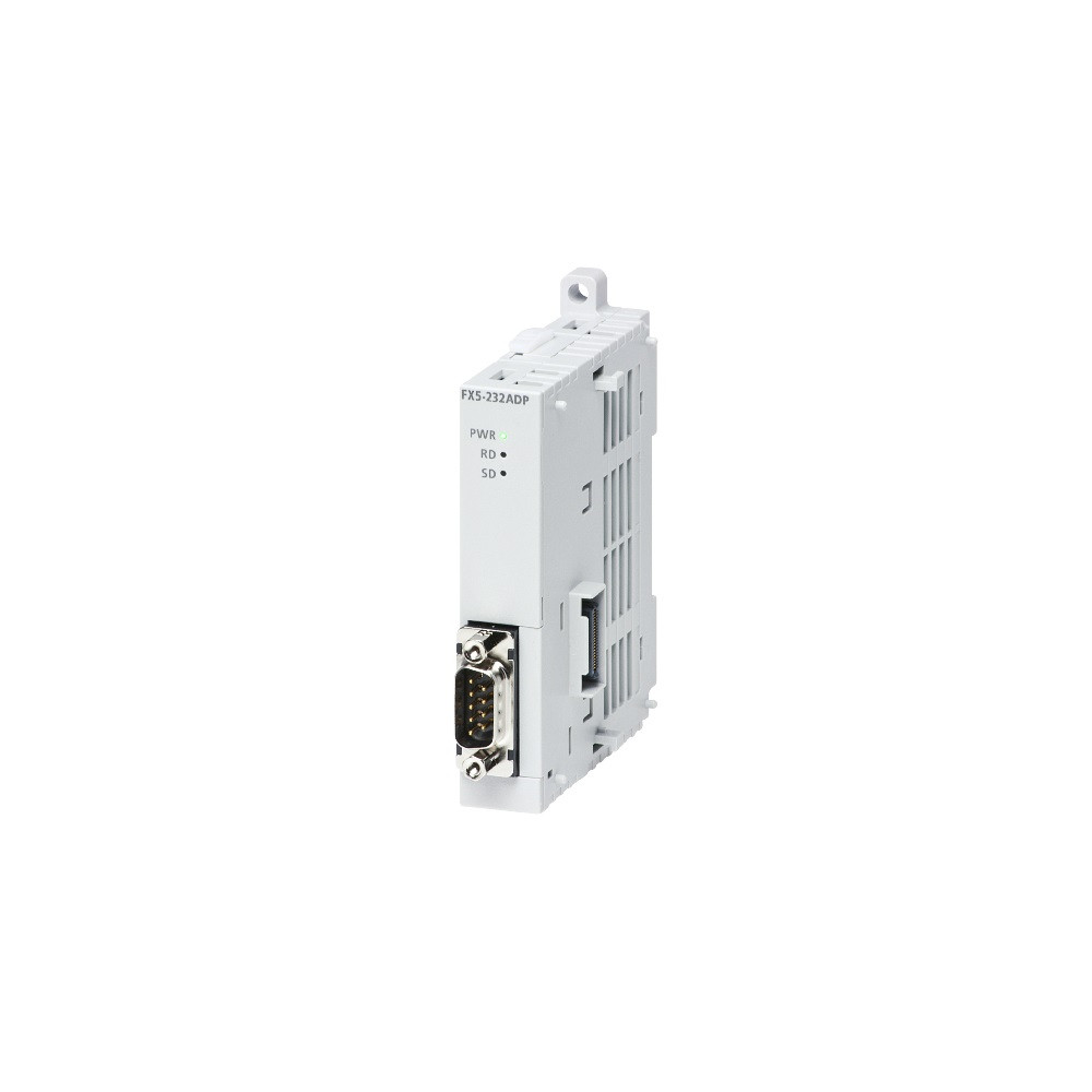 Moduł komunikacyjny FX5-232ADP