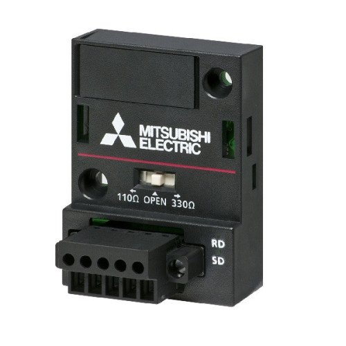 Moduł komunikacyjny FX5-485-BD